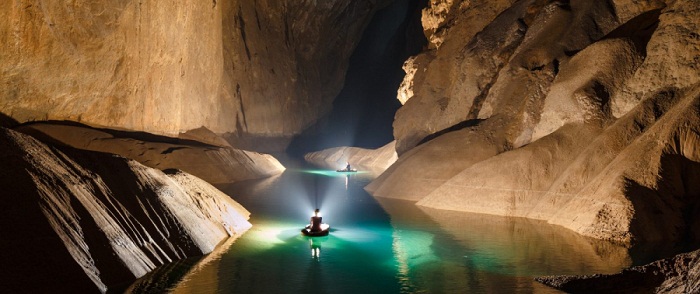 vietnam kayak, kayaking vietnam, must-visit vietnam kayak, river for kayak vietnam, phong nha cave